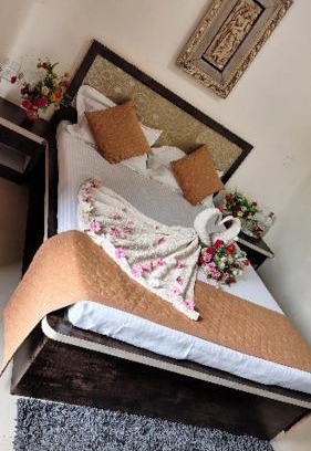 Mahabaleshwar Hôtel | Stay Classy Inn