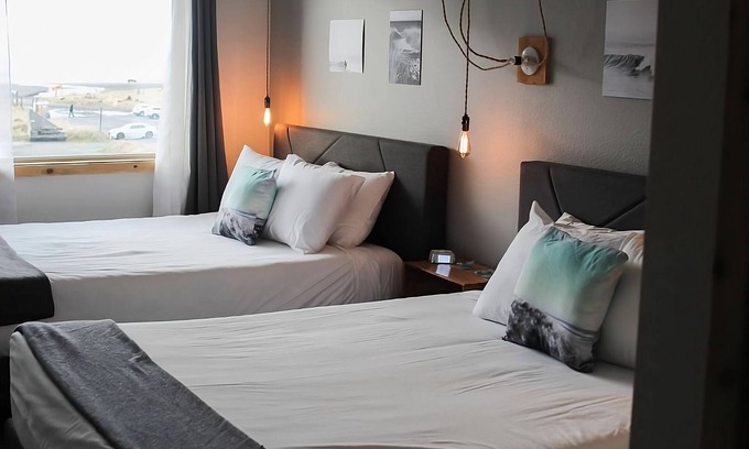Long Beach Hôtel | Stay Close to Long Beach Peninsula! 2 Relaxing Units, Pet-friendy, Indoor Pool!