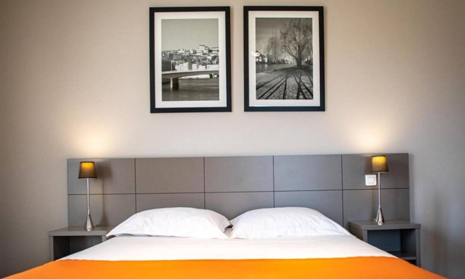 9th Arrondissement Hôtel | Stay Close to Place des Terreaux! Pet-friendly Hotel, Kitchenette, City View!
