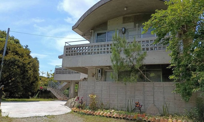Nago Maison | Le logement le plus proche de Jungliera ! 🏡 Rez-de-chaussée entièrement privé