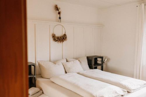 Eichen Appartement | STAY COSY l XXL Parkplatz & Netflix & Schlüsselbox