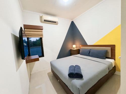 Kebayoran Lama Hôtel | Stay 'd Pondok Indah