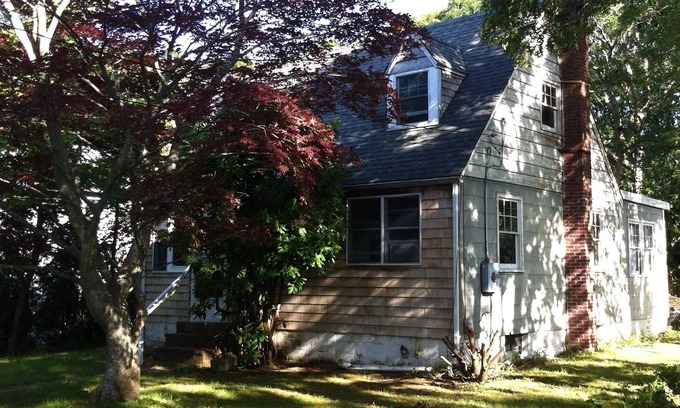 Sag Harbor Cottage | Cottage 2 chambres / 1 salle de bain - Village de Sag Harbor