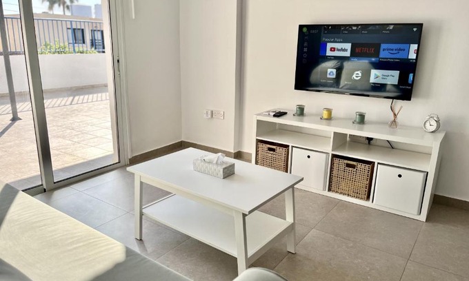 Ayia Napa Appartement | STAY Ease Apartment
