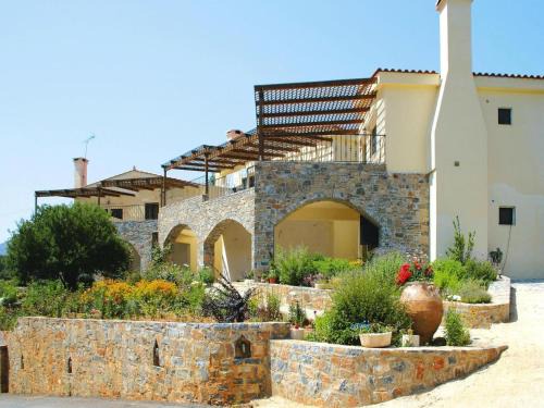Drosia Appartement | Stay for 2 at Aposperitis Drosia