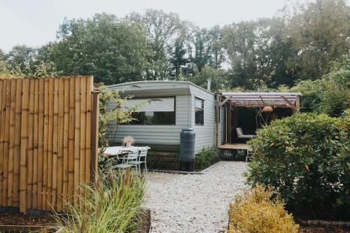 Municipality of Heerde Autre | Stay Forrest Veluwe Tiny Cabin