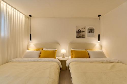 Seolcheon-myeon Appartement | Stay Happiness