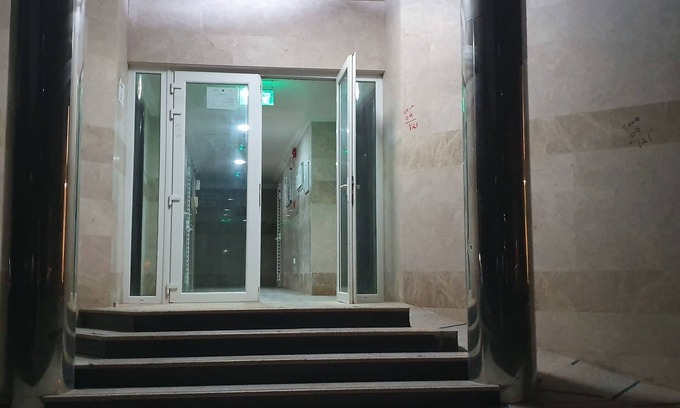 Al Muraqqabat Appartement | Restez heureux. Bon d'être ici.