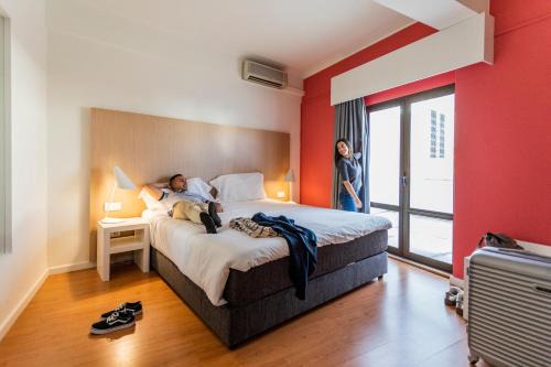 Coimbra City Centre Hôtel | Stay Hotel Coimbra Centro