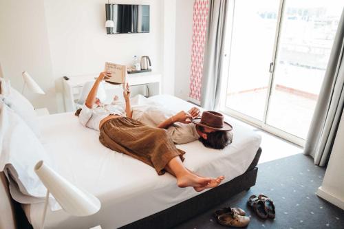 Se Hôtel | Stay Hotel Faro Centro