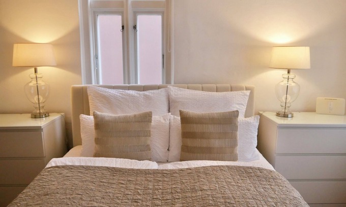 Altstadt Appartement | STAY HYGGE - charming accommodation in Lüneburg's Old Town