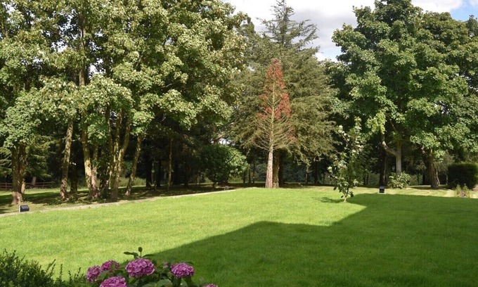 Beccles Maison | Stay in a Stunning Historic Suffolk Mansion