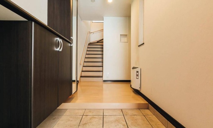 Asahikawa Maison | STAY IN ASAHIBASHI