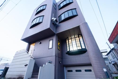 Asahikawa Maison | STAY IN ASAHIKAWA99