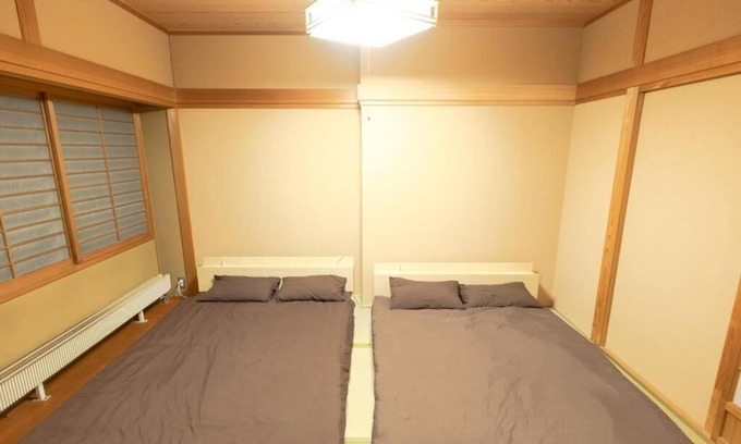 Asahikawa Maison | STAY IN ASAHIKAWA99