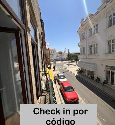 Aveiro Maison | Stay In Aveiro