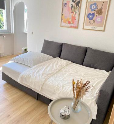 Crimmitschau Appartement | Stay in - Crimmitschau