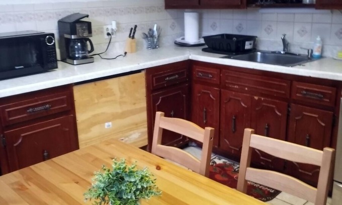 Flatbush Appartement | Stay in or go out best place in Brooklyn