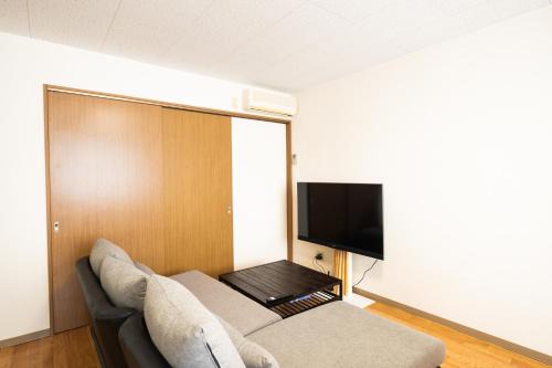 Asahikawa Appartement | STAY IN PASSION