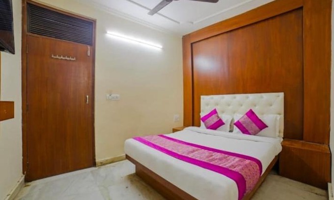Paharganj Appartement | STAY IN SHYAM