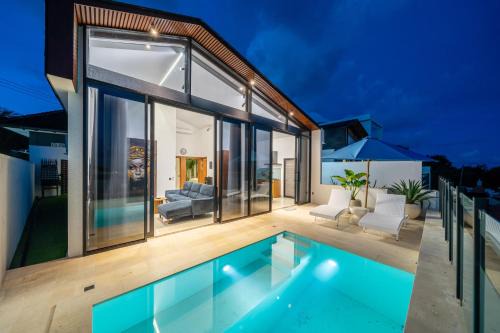 Kutuh Villa | Stay in Style - Book Oasis Pandawa 3 for Your Bali Escape