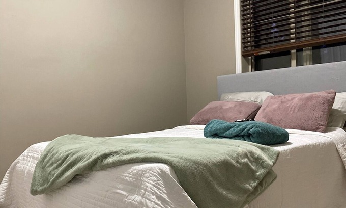 Radisson Heights - Albert Park Copropriété | Stay in style: near DT + private bathroom