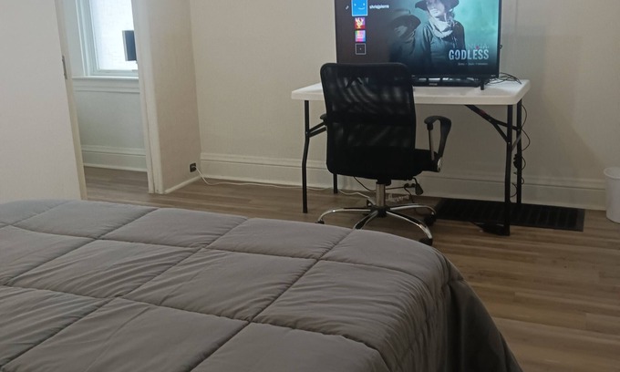 Pittsburgh Appartement | "Stay in your very own Cozy Shelter"!