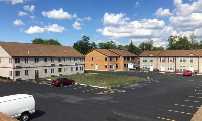 Niagara Falls Hôtel | Stay Inn and Suites