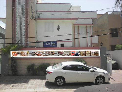 PECHS Maison | Stay Inn Guest House