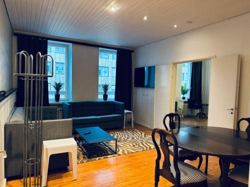 Kamppi Appartement | STAY Kamppi Center Apartment