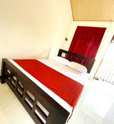Dambulla Maison | Stay Lanka Guest House
