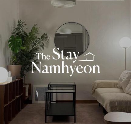 Seocho-gu Appartement | Stay Namhyeon