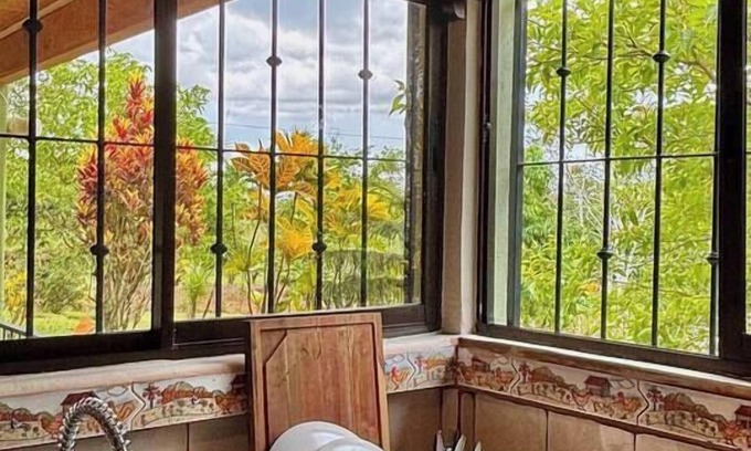 La Tigra Maison | Stay Near La Fortuna Hot Springs – Virdina