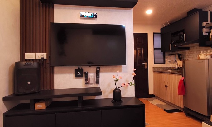Bocaue Copropriété | Stay Near Philippine Arena Chiara’s Stay Inn—Clean, Calm, and Close to It All
