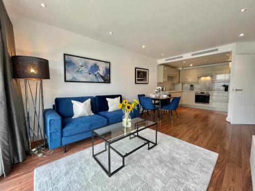 Queenstown Appartement | Stay next to Battersea Power Station