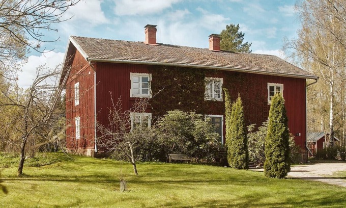 Mathildedal Maison | Stay North - Matri House