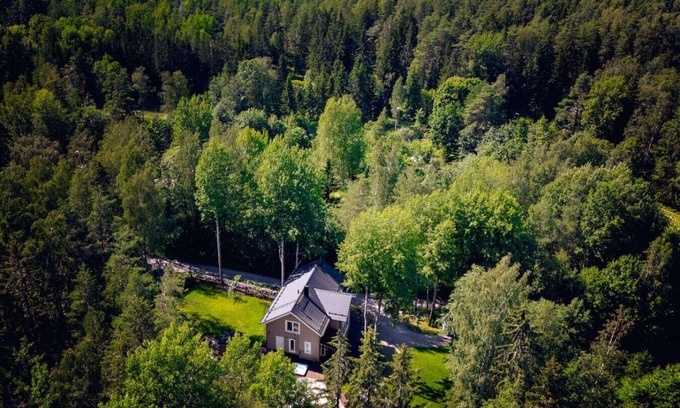 Sibbo Maison | Stay North - Västerskog