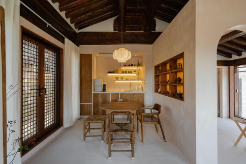 Gyeongju Lit Et Petit-Déjeuner | Stay O'on
