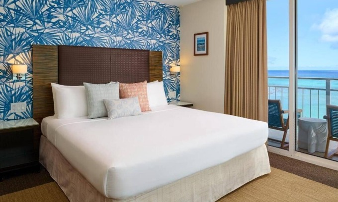 Diamond Head - Kapahulu - St. Louis Hôtel | Stay on the Beach | Direct Ocean Access | Walk to Local Favorites