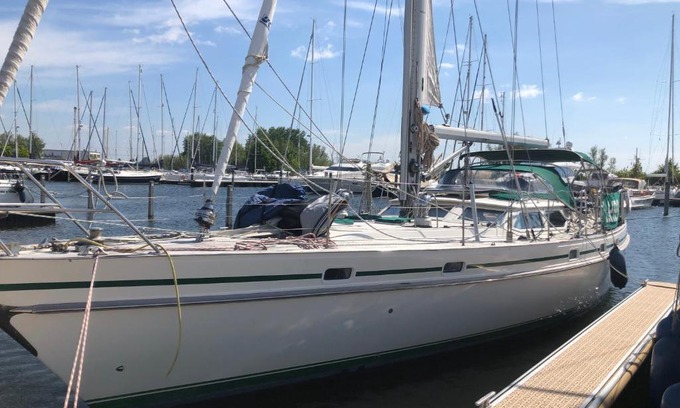 Municipality of Hoorn Location De Bateaux | Stay only or set sail - have more fun with friends and family - Wintersailing to the Dutch islands