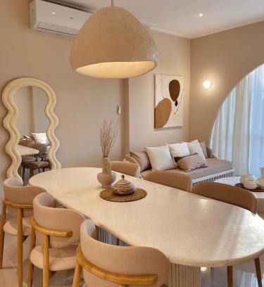 Pantai Indah Kapuk Maison | Stay Raum