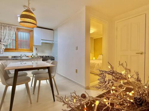 Seocho-gu Appartement | Stay-Sadang