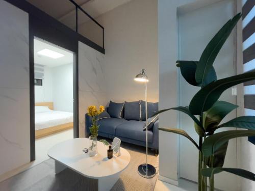 Gunja-dong Appartement | Stay Seoul Flow