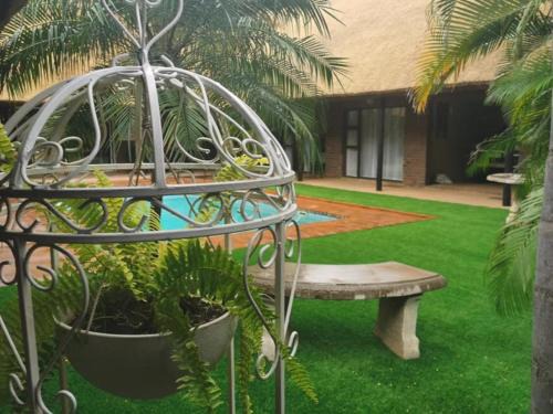 Lephalale Maison | Stay@Sparks Guesthouse