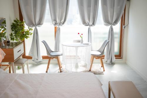 Pyeongtaek Villa | Stay SPC