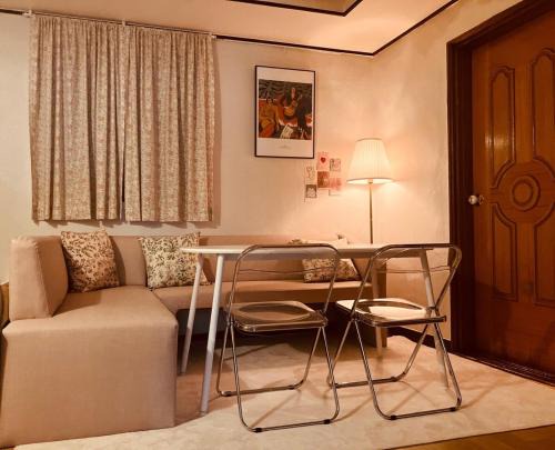 Daebong-dong Appartement | Stay Spring Day