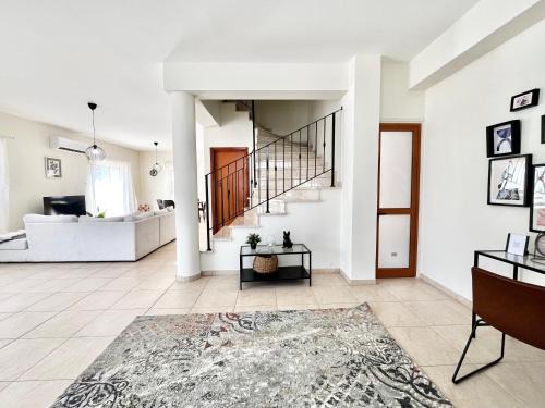 Larnaca Maison | STAY Tranquility Cove