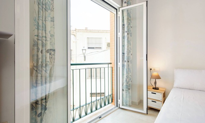 El Molinillo Appartement | Stay U-nique Apartment Alderete