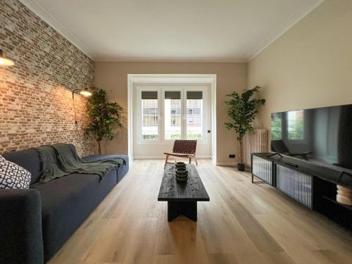 Sant Gervasi – la Bonanova Appartement | Stay U-nique Apartment Muntaner