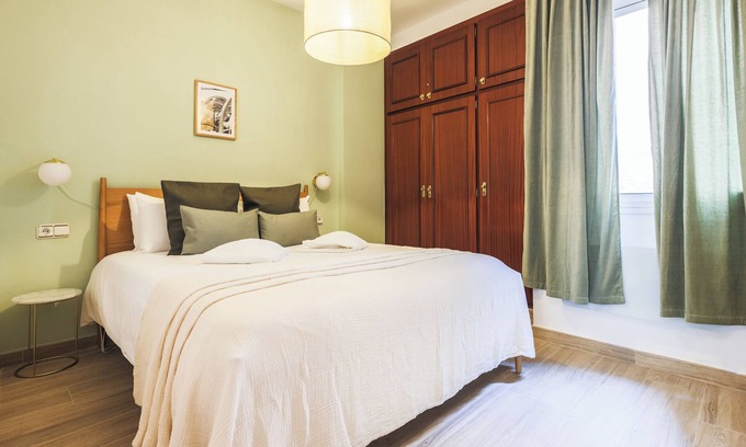 Hostafrancs Appartement | Stay U-nique Apartments Sant Nicolau